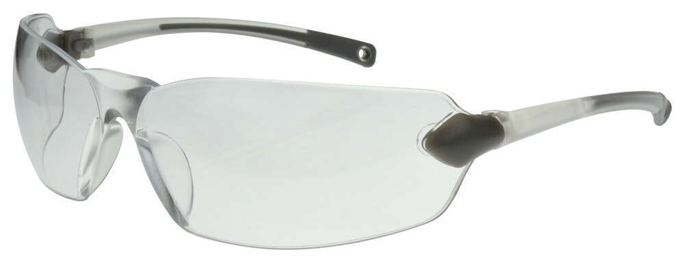 Safety Protection Radians RAD OV6-10CS    RAD OVERLOOK CLEAR GLASSES • Model: 