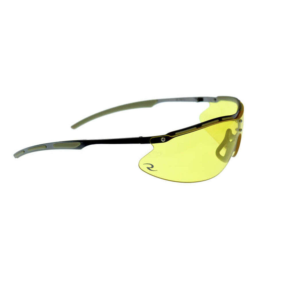 Safety Protection Radians RAD CSB101-4CS  BRAVO GLASSES • Model: 