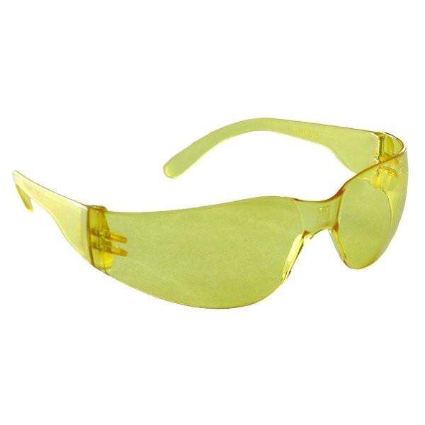 Safety Protection Radians RAD MR0140ID    MIRAGE AMBER GLASSES • Model: 