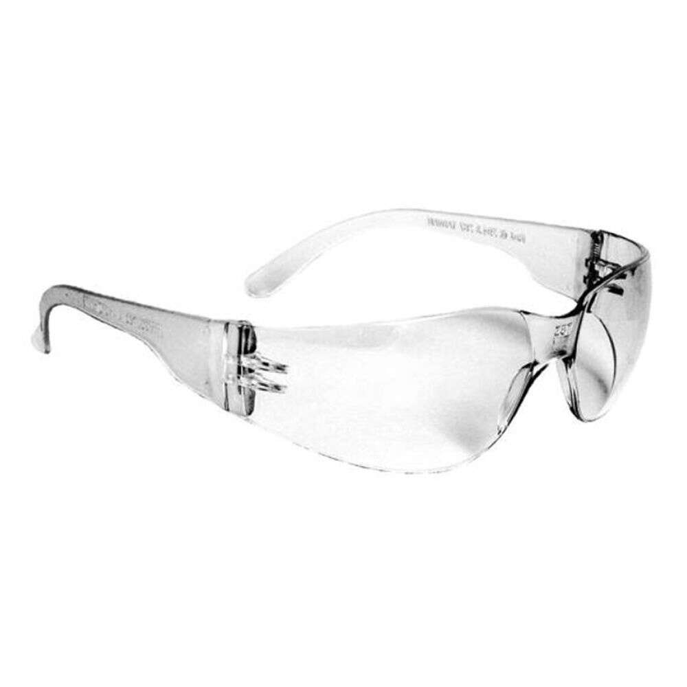 Safety Protection Radians RAD MR0110ID    MIRAGE CLEAR GLASSES