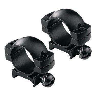 Scope Mounts Redfield Ready Series RING REDFIELD HIGH MAT • Model: Ready Series