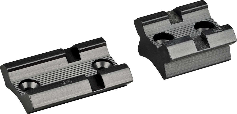 Scope Mounts Redfield Ready Series BASE PAIR ALUM MAUSER 98