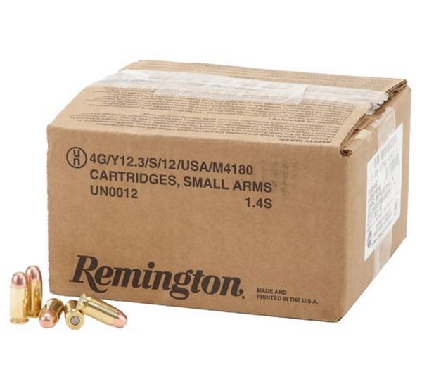 Ammunition Remington ZPAP M85 45ACP REM UMC 45ACP 230GR FMJ 500/1 (120)