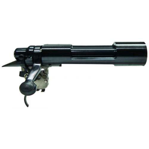 Parts Remington Ready Series 700 LONG ACTION CARBON EXTERNAL ADJUST X MARK PRO TRIGGER W/BOLT • Model: Ready Series