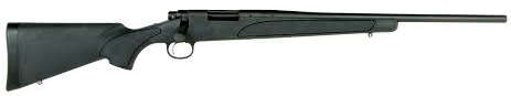 Rifles Long Guns Remington Ready Series 243Win 700  ADL SYN CMPT 243 WIN 20IN Centerfire Rifle