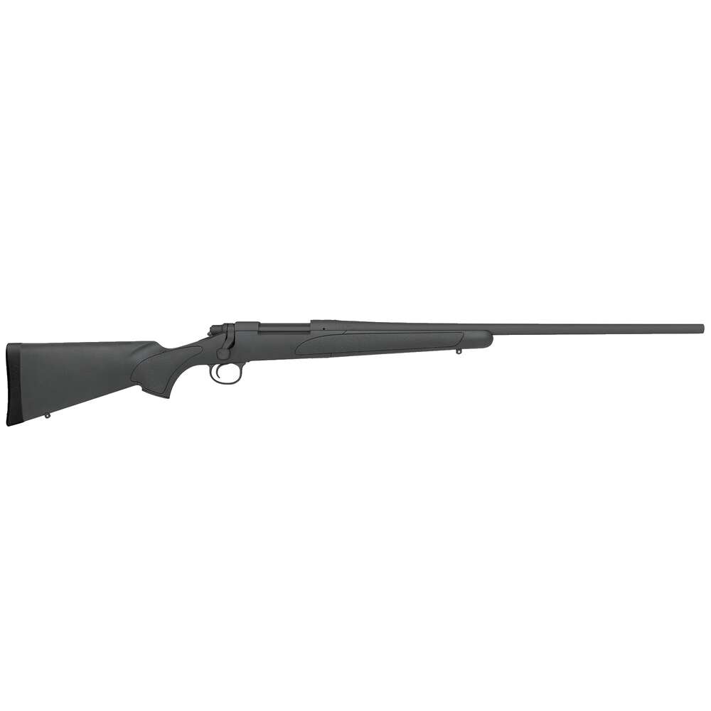 Rifles Long Guns Remington Ready Series 243Win REMINGTON 700  ADL SYN 243 WIN 24IN