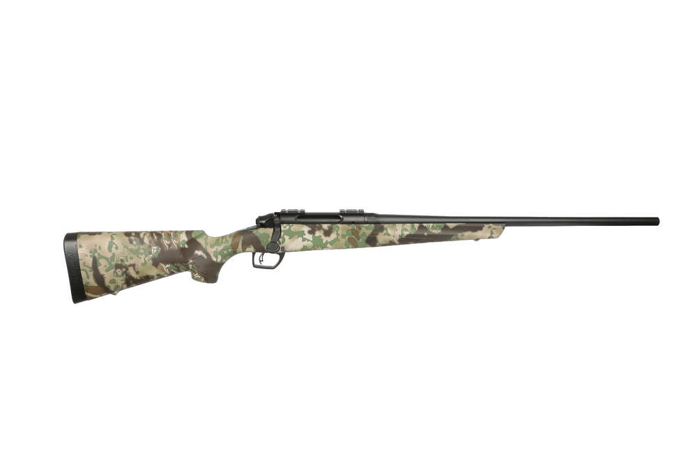 Rifles Long Guns Remington Ready Series 6.5Creedmoor REMINGTON 783  SYN 6.5 CREEDMOOR 22"" BBL KRYPTEK OT