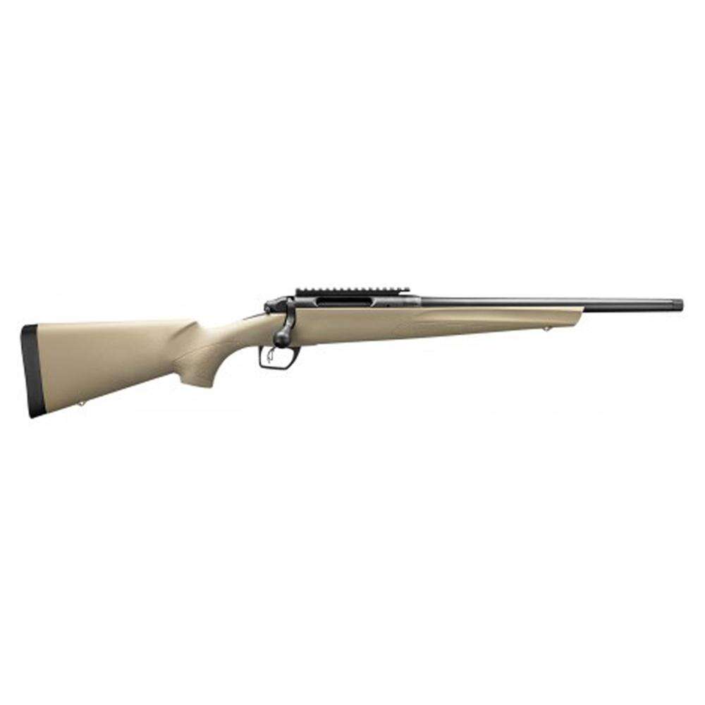 Rifles Long Guns Remington Ready Series REMINGTON 783  HBT SYN HB TH-MZ 6.5CREEDMOOR 24IN