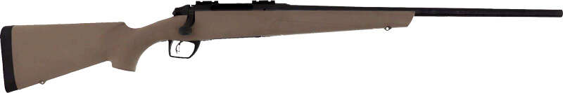 Rifles Long Guns Remington Ready Series 243Win Model 783 243 Win SYN FDE 22" 1ST GA RUN • Model: Ready Series