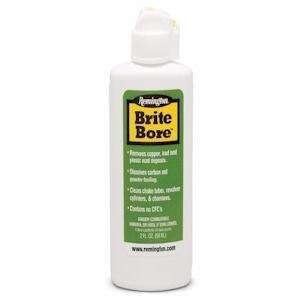 Cleaning Equipment Remington Ready Series BRITE BORE 2 OZ. BOTTLE