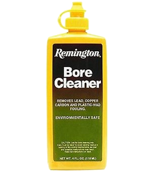 Cleaning Equipment Remington Ready Series BORE CLEANER 4OZ BOTTLE • Model: Ready Series