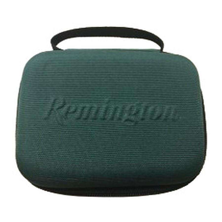 Barrels Choke Tubes Remington Ready Series REMINGTON CHOKE TUBE CASE HARD SIDE • Model: Ready Series