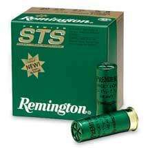 Ammunition Remington Ready Series 12Gauge REMINGTON PREMIER NITRO 27 TARGET 12GA 2-3/4 HDCP 1OZ 7-1/2 AMMO 25RD