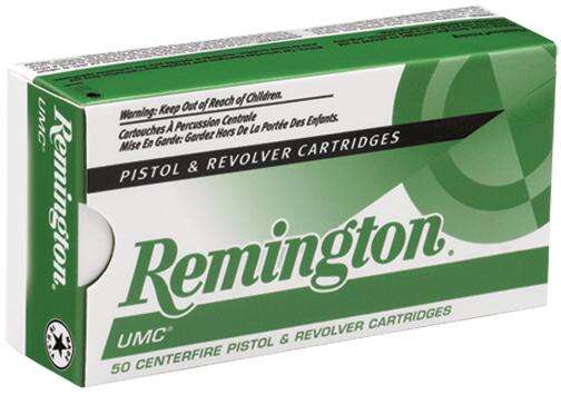 Ammunition Remington Ready Series 45ACP REMINGTON RANGE BUCKET UMC 45 AUTO 230GR FMJ AMMO 200RD