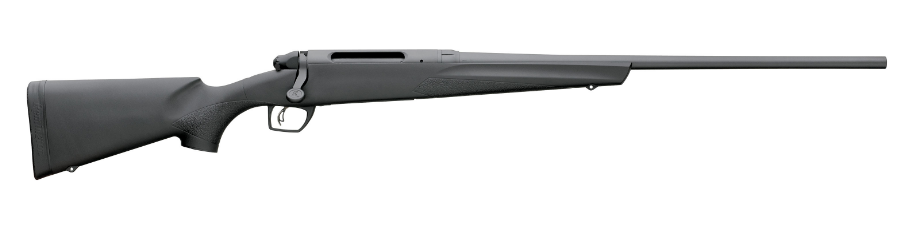 Rifles Long Guns Remington 783 243Win REM 783 SYN 243 22B BLK • Model: 783