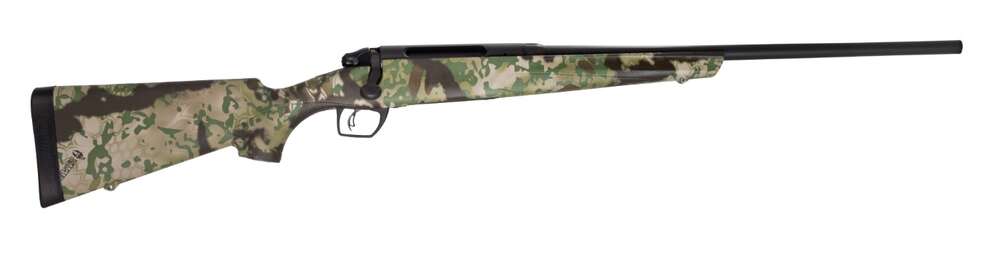 Rifles Long Guns Remington 783 7mmRemMag 783 7MM REM MAG 24" KRYPTEK OT •  • Model: 783