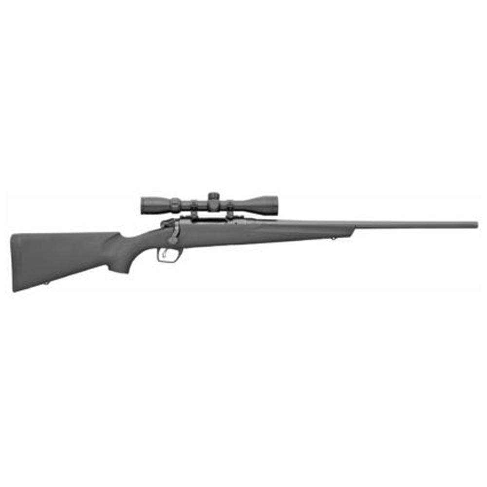 Rifles Long Guns Remington 783 6.5Creedmoor 783 6.5CR 22" BL/SYN •  • Model: 783