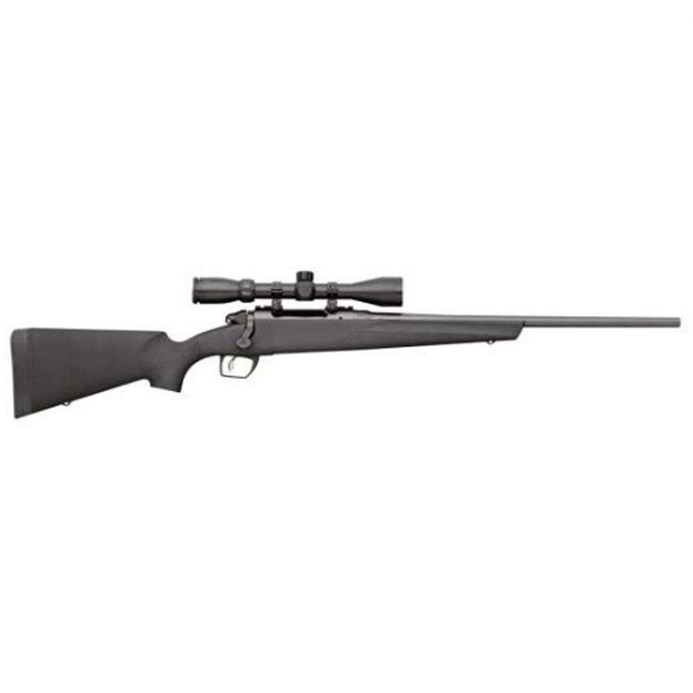 Rifles Long Guns Remington 783 243Win 783 CMPCT 243WIN 20" BLACK   # •  • Model: 783