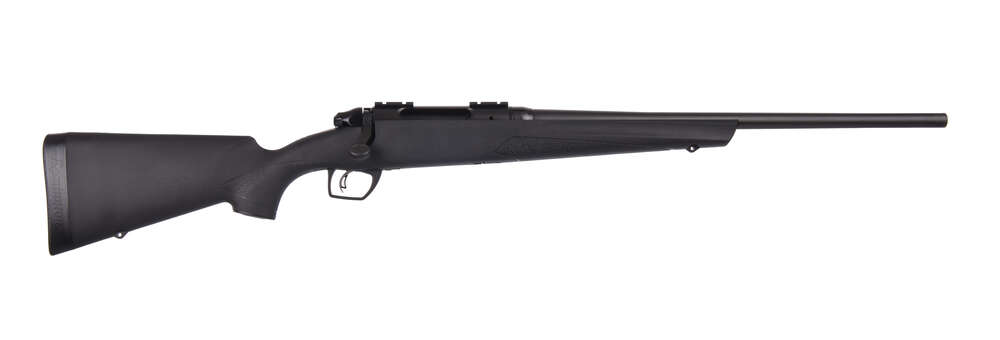 Rifles Long Guns Remington 783 6.5Creedmoor 783 CMPT 6.5CM 20" BL/SN • 