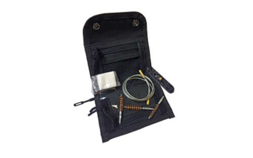 Cleaning Equipment Remington REM FIELD CABLE CLEANING KIT PISTOL • Model: 