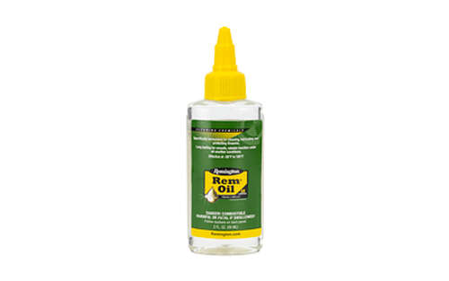 Cleaning Equipment Remington Rem Oil REM OIL 2 OZ BOTTLE