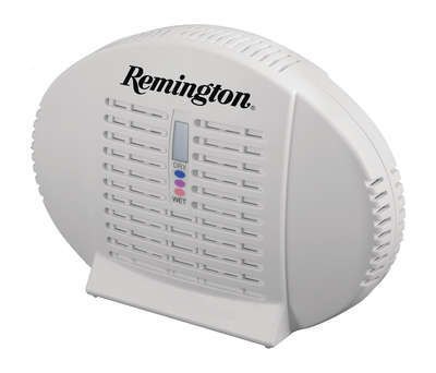 Safes Security Remington 500 REM MDL 500 DEHUMIDIFIER RECHARGABLE