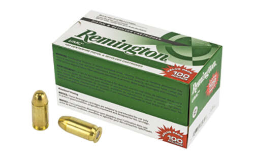 Ammunition Remington UMC 45ACP REM UMC VP 45ACP 230GR FMJ 100/600