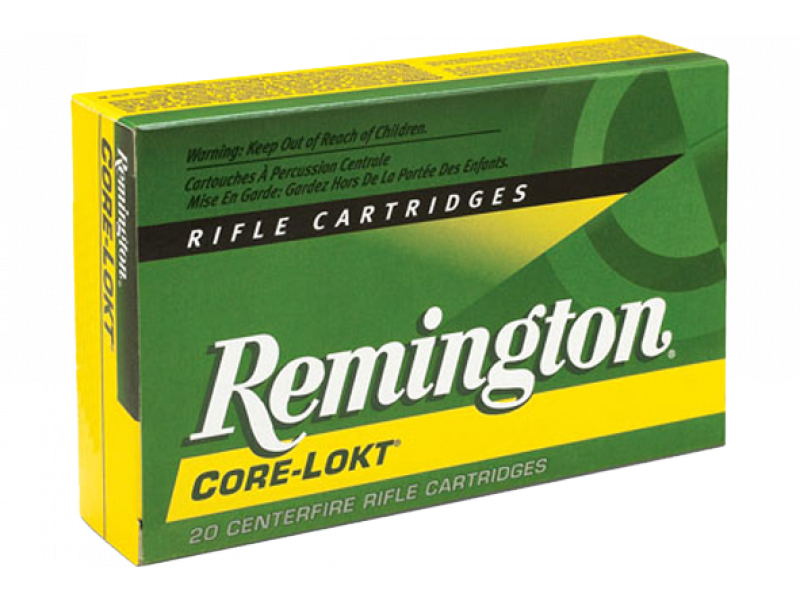 Ammunition Remington Hypersonic 450BushmasterSeries REM HYPERSONIC 450 BM 300GR 20/200