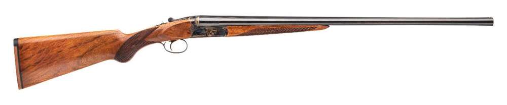 Rifles Long Guns Remington 1816 Precision Double 20Gauge REM 1816 PRECISON SXS 20/28/3" • Model: 1816 Precision Double