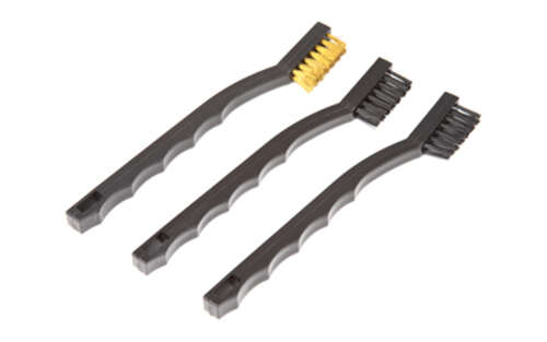 Cleaning Equipment Remington REM 3 CLEANING BRUSH COMBO PACK • Model: 