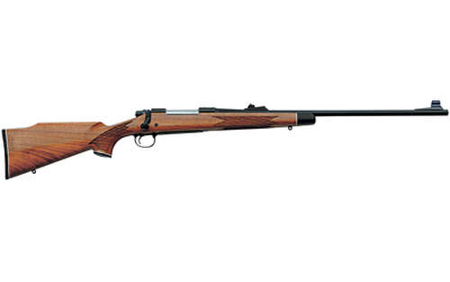 Rifles Long Guns Remington 700 6.5Creedmoor REM 700 BDL 6.5CM 22" WALNUT 4RD • Model: 700