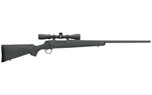 Rifles Long Guns Remington 700 243Win REM 700 ADL CMPT 243WIN 20" SYN BLK