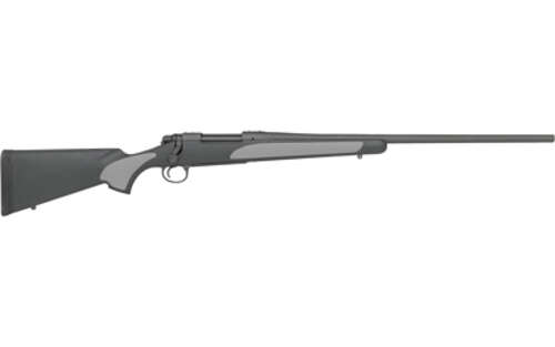 Rifles Long Guns Remington 700 243Win REM 700 SPS 243WIN 24" MATTE BL SYN