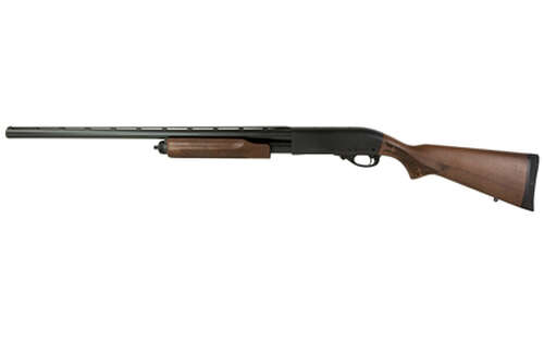 Rifles Long Guns Remington 870 Fieldmaster 12Gauge3" REM 870 FIELD 12/26/3" WALNUT • Model: 870 Fieldmaster