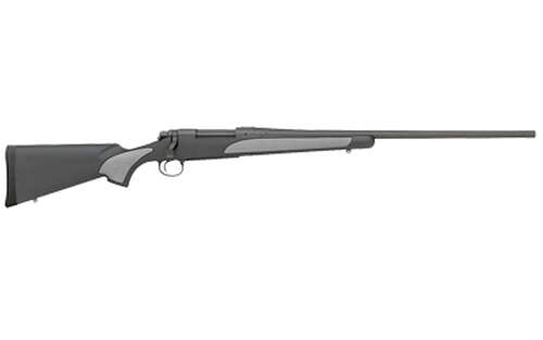 Rifles Long Guns Remington 700 223Rem REM 700 SPS 223REM 24" BLK SYN 5RD • Model: 700