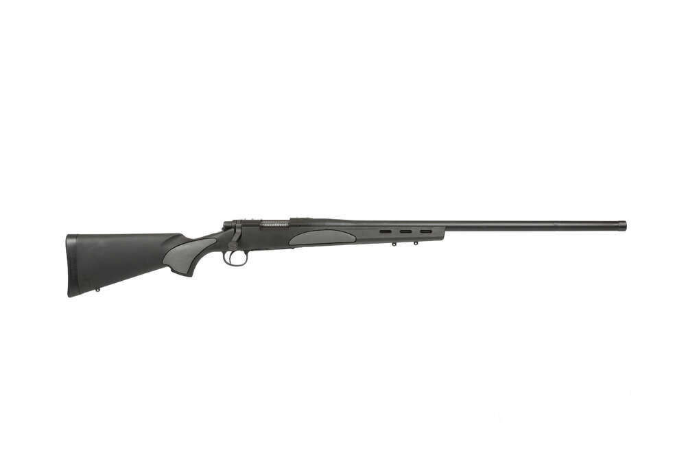 Rifles Long Guns Remington 700 308Win REM 700 SPS VARMINT 308WIN 26" 4RD • Model: 700