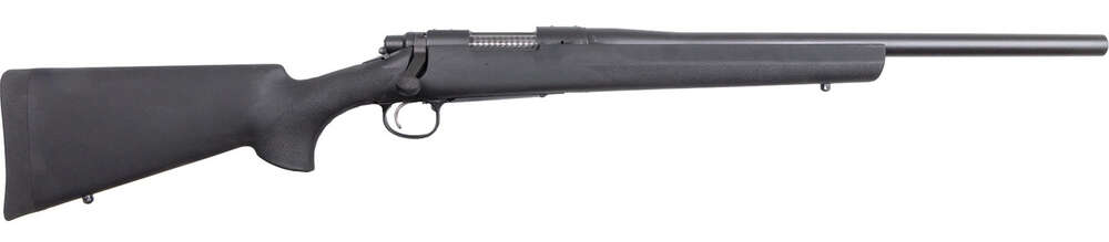 Rifles Long Guns Remington 700 308Win REM 700 MAGPUL ENH 308 WIN 20" BLK • Model: 700