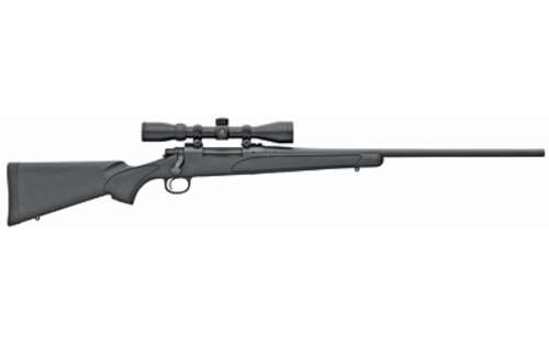 Rifles Long Guns Remington 700 223Rem REM 700 ADL .223REM 24" SYN BLK