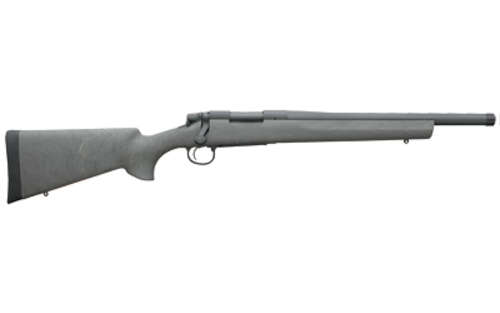 Rifles Long Guns Remington 700 308Win REM 700 SPS TACT 308WIN 16.5" THREAD • Model: 700