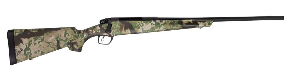 Rifles Long Guns Remington 783 308Win REM 783 CAMO 308WIN 22" KRYPTEK OT • Model: 783