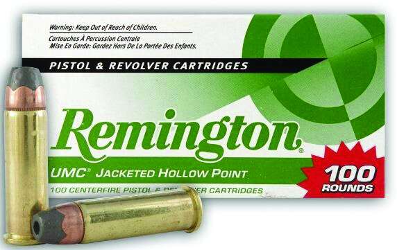 Ammunition Remington 248 ft lbs 38Special REM 23771 L38S2B    UMC 38SP+P VP  125SJHP   100/6