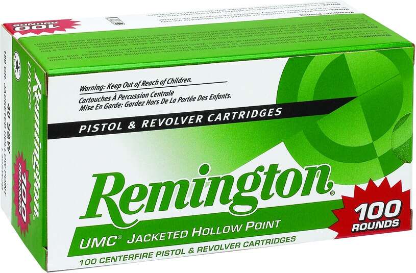 Ammunition Remington 356 ft lbs 45ACP REM 23689 L45AP7B   UMC 45A VP     230JHP    100/6