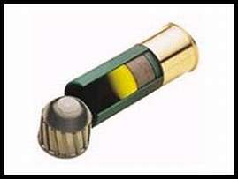 Ammunition Remington 1 oz 12Gauge REM 20302 S12SRS SLUGGR HNT 12 2.75 SLUG  1OZ 5/50 • Model: 1 oz