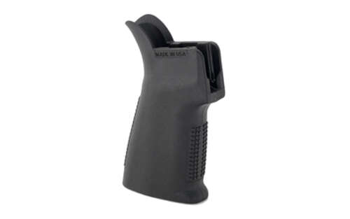 Grips Pads Stocks Reptilia CQG Pistol Grip REPTILIA CQG AR PISTOL GRIP BLK • Model: CQG Pistol Grip