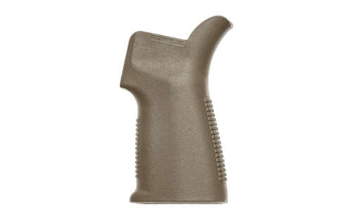 Grips Pads Stocks Reptilia CQG Pistol Grip REPTILIA CQG AR PISTOL GRIP FDE