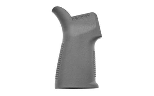 Grips Pads Stocks Reptilia CQG Pistol Grip REPTILIA CQG AR PISTOL GRIP GRY • Model: CQG Pistol Grip