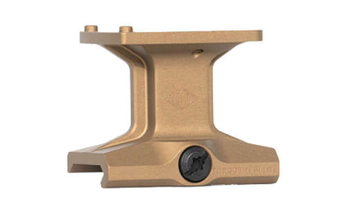 Scope Mounts Reptilia DOT Mount REPTILIA DOT MOUNT 1.93" RMR FDE