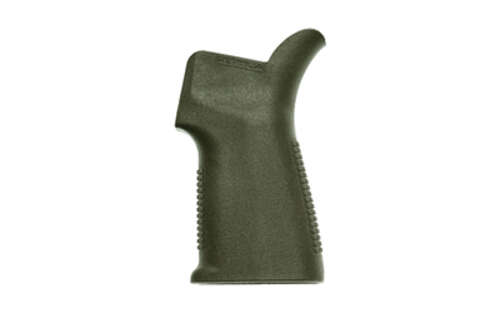 Grips Pads Stocks Reptilia CQG Pistol Grip REPTILIA CQG AR PISTOL GRIP ODG