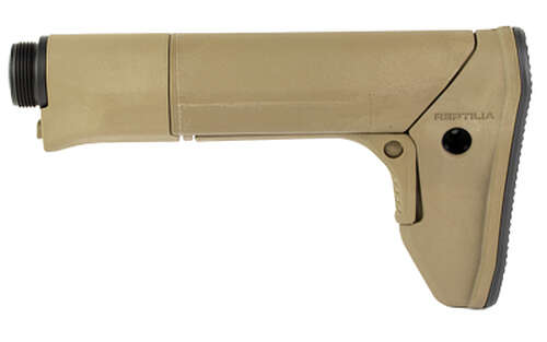 Grips Pads Stocks Reptilia RECC E REPTILIA RECC-E STOCK A5 LENGTH FDE • Model: RECC-E