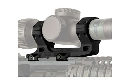 Scope Mounts Reptilia AUS Offset Mount REPTILIA AUS OFFSET MNT ACRO BLK • Model: AUS Offset Mount